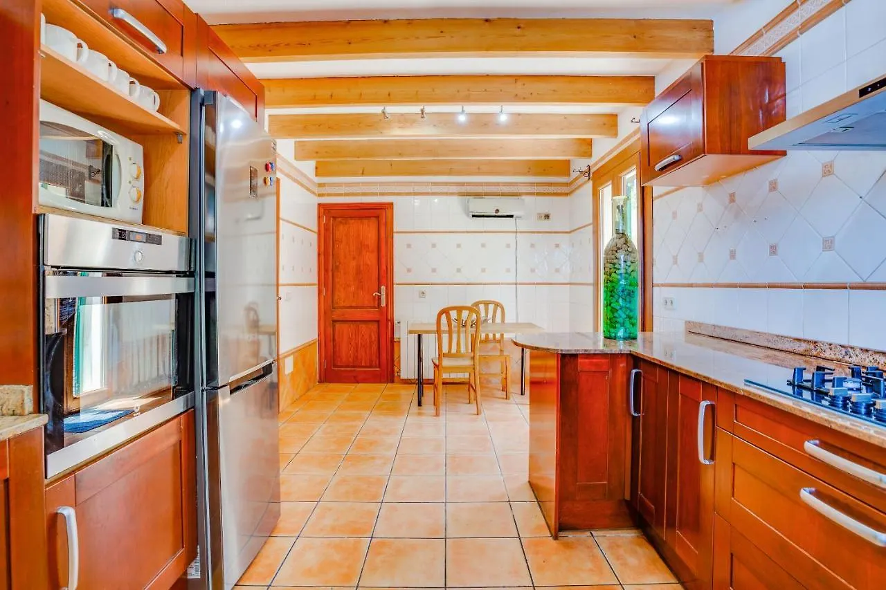 Villa Portals Nous 2  Portals Nous (Mallorca)