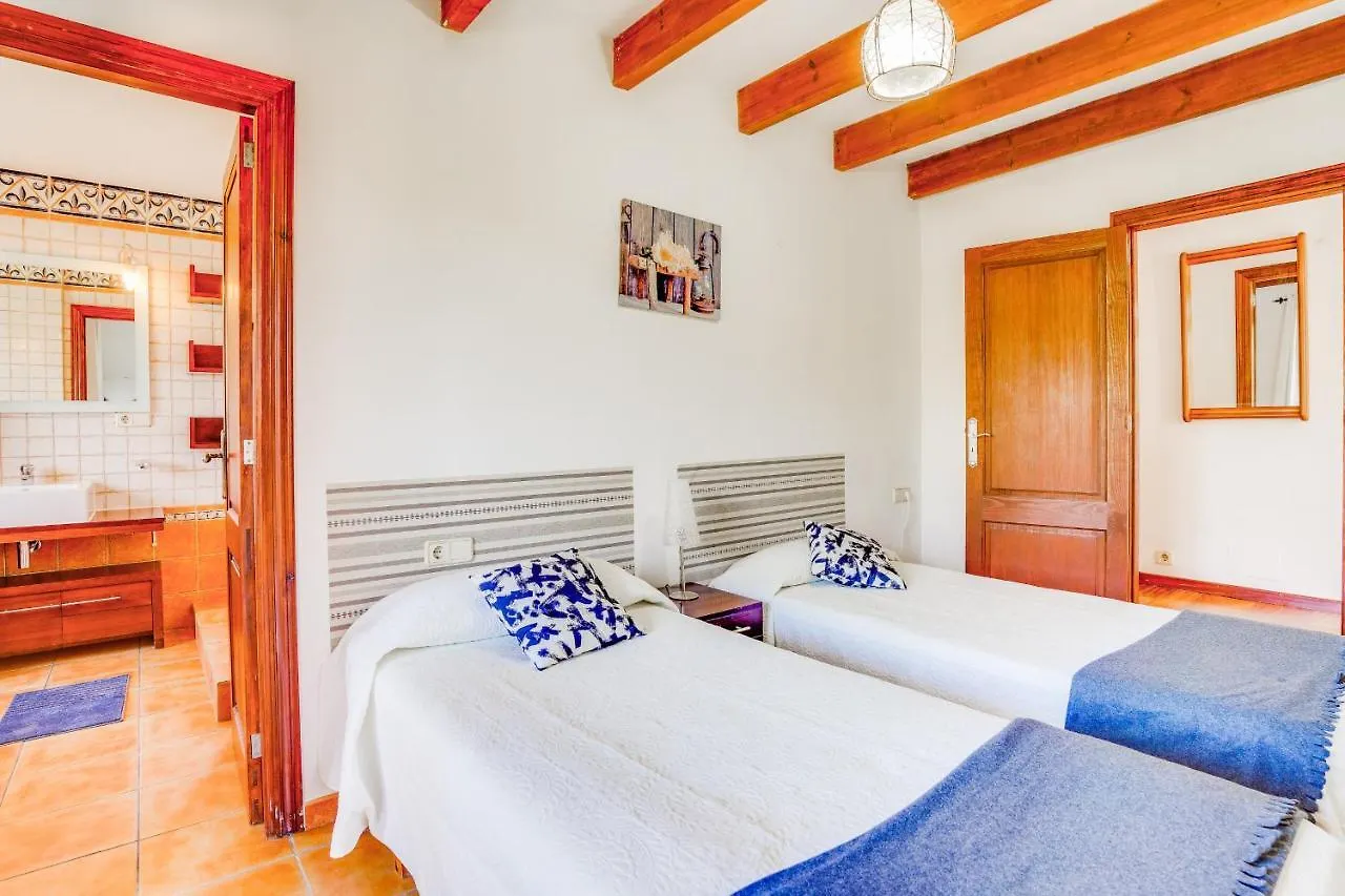Villa Portals Nous 2 0*, Portals Nous (Mallorca) Hiszpania