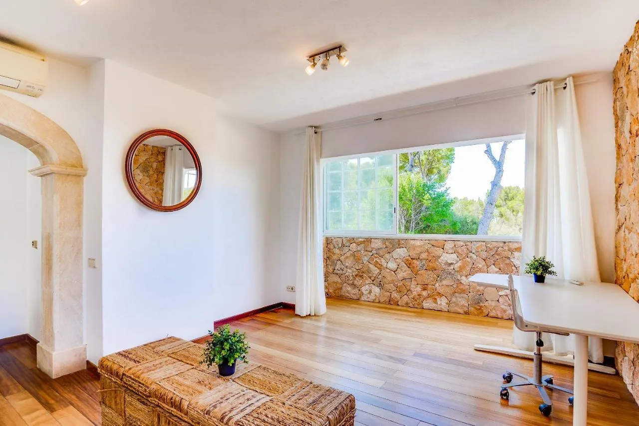Villa Portals Nous 2 0*, Portals Nous (Mallorca) Hiszpania