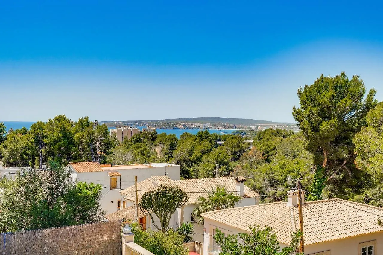 Villa Portals Nous 2 Portals Nous (Mallorca)
