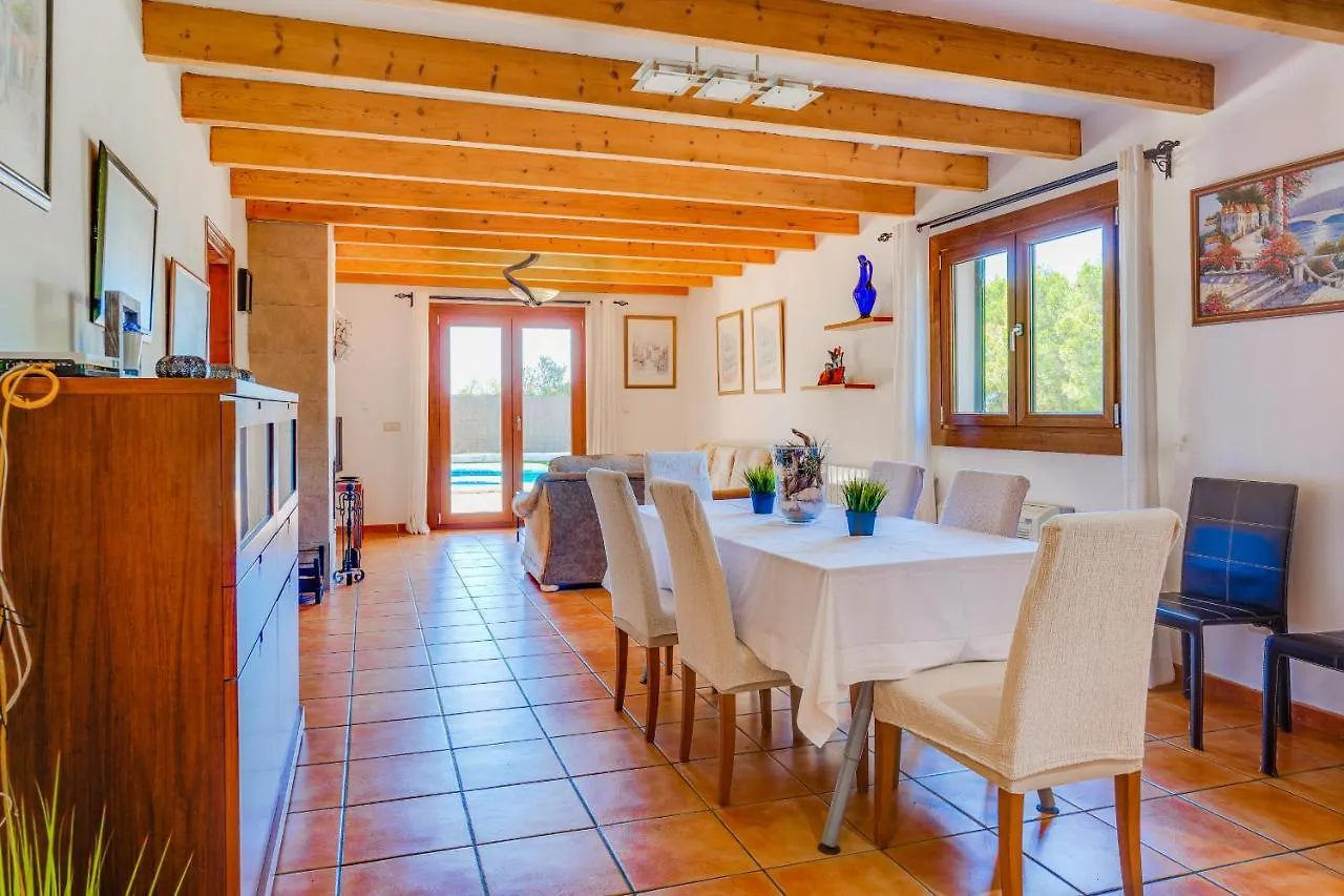 Villa Portals Nous 2 0*, Portals Nous (Mallorca)
