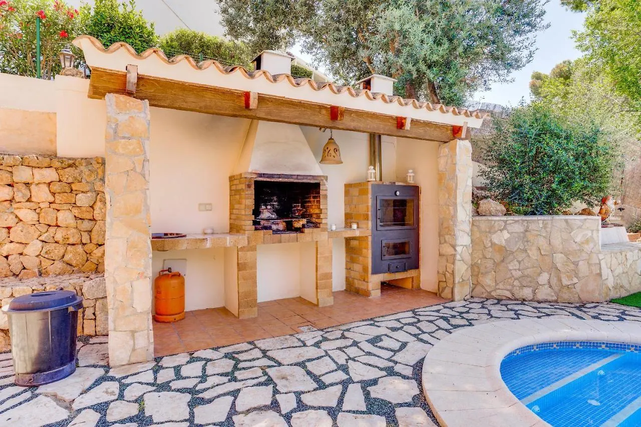 Villa Portals Nous 2