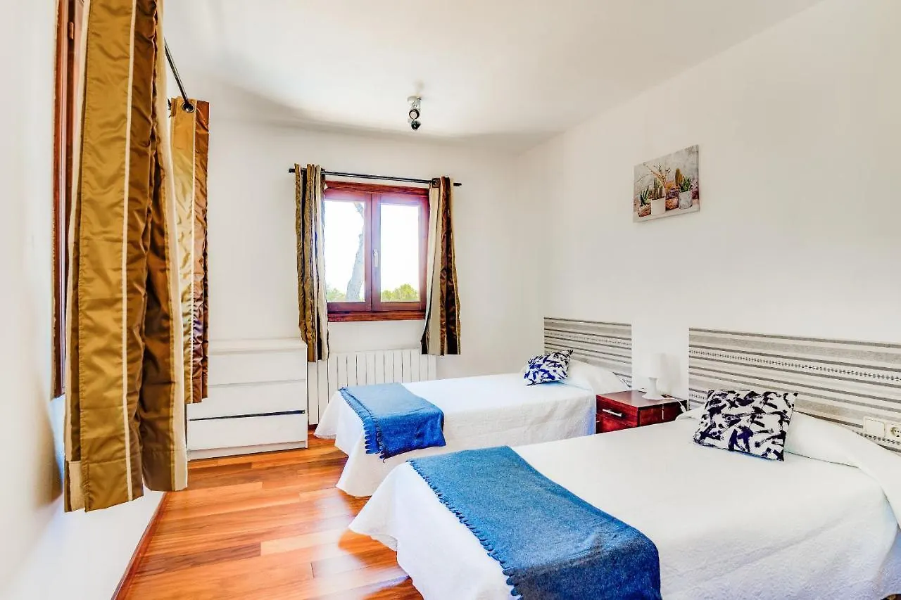 Villa Portals Nous 2 Hiszpania