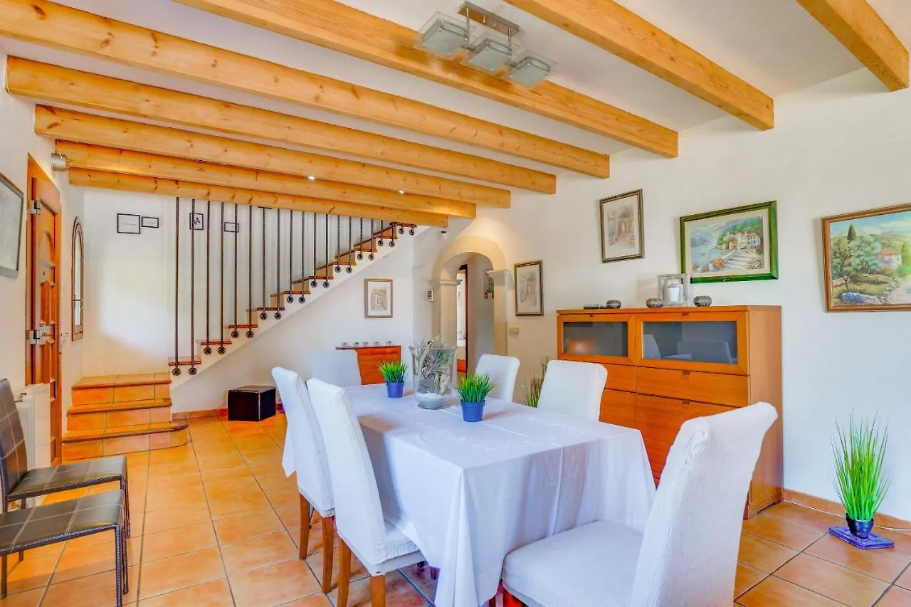 Villa Portals Nous 2 Hiszpania