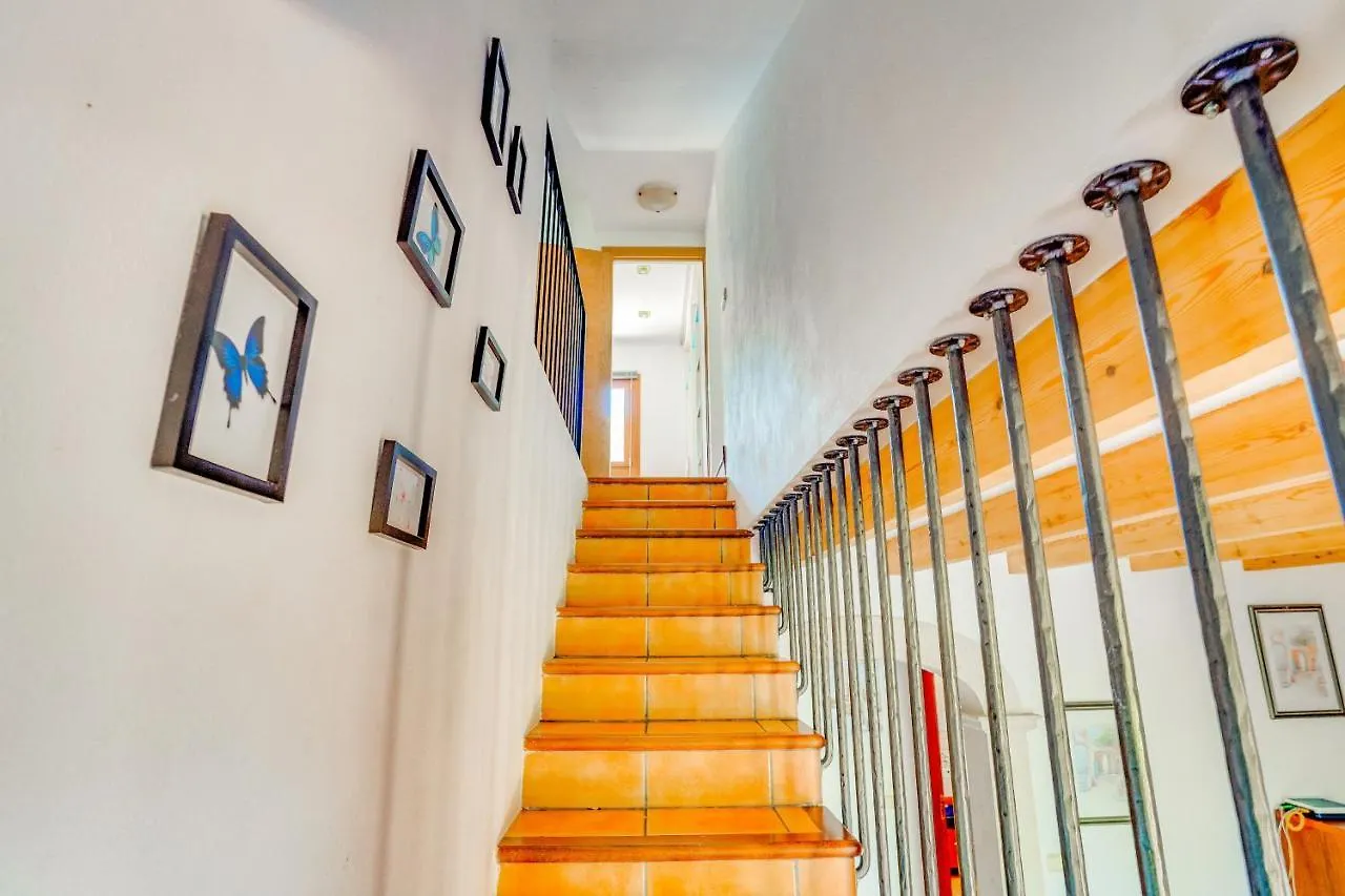 Villa Portals Nous 2 0*, Portals Nous (Mallorca) Hiszpania