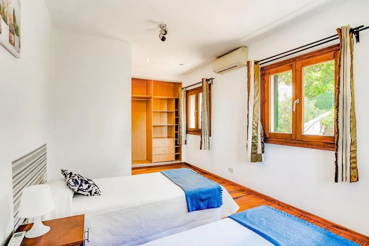 Villa Portals Nous 2