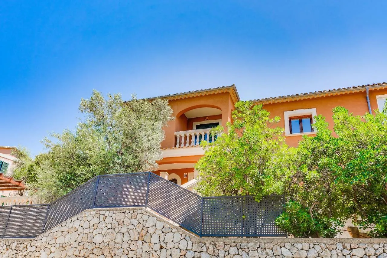 Villa Portals Nous 2  Portals Nous (Mallorca)