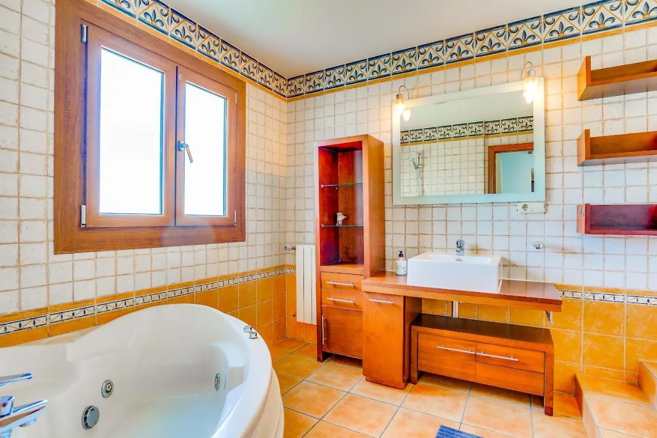 Villa Portals Nous 2 0*, Portals Nous (Mallorca)