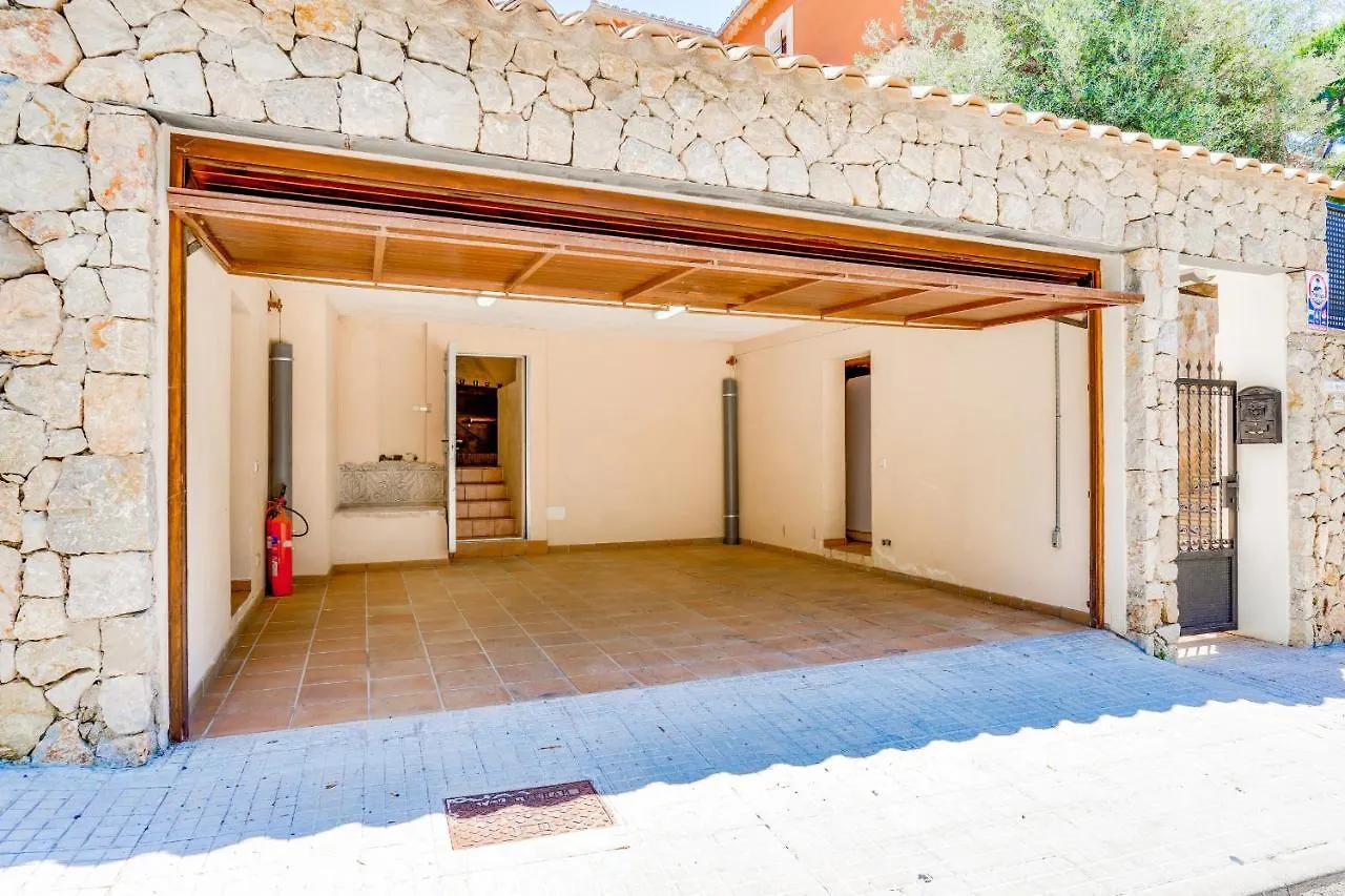 Villa Portals Nous 2 0*, Portals Nous (Mallorca)