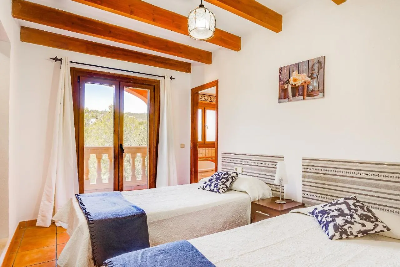 Villa Portals Nous 2