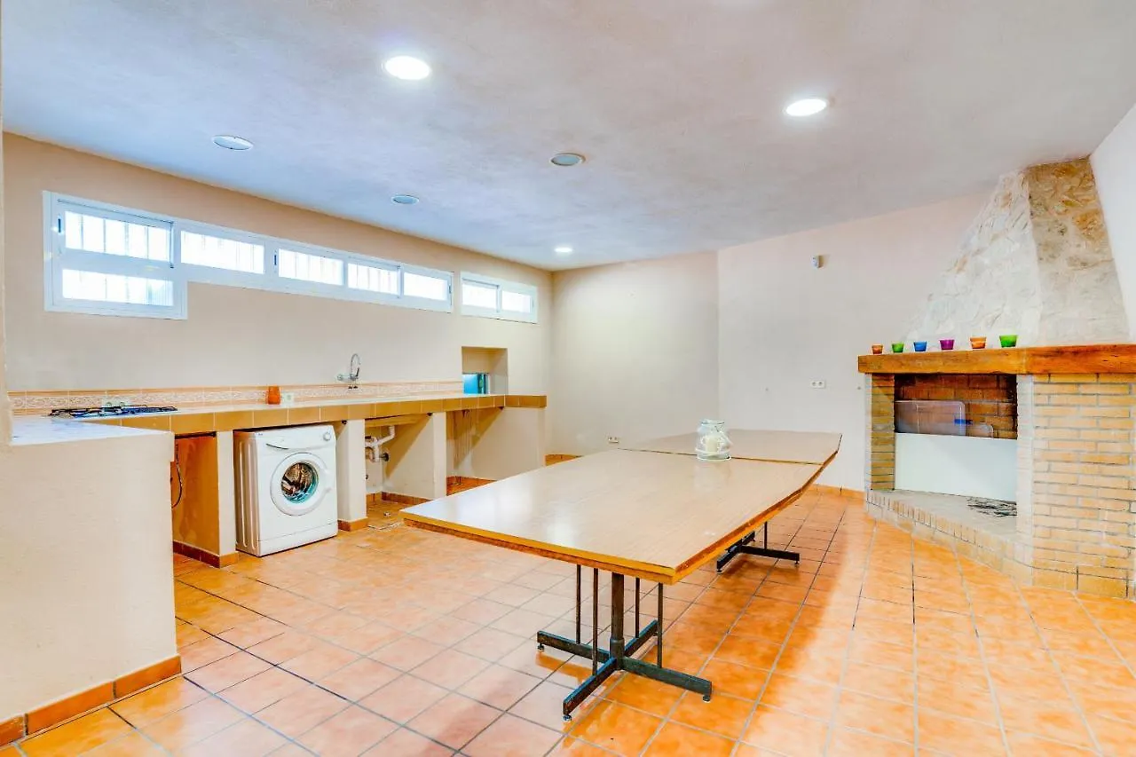 Villa Portals Nous 2 Hiszpania