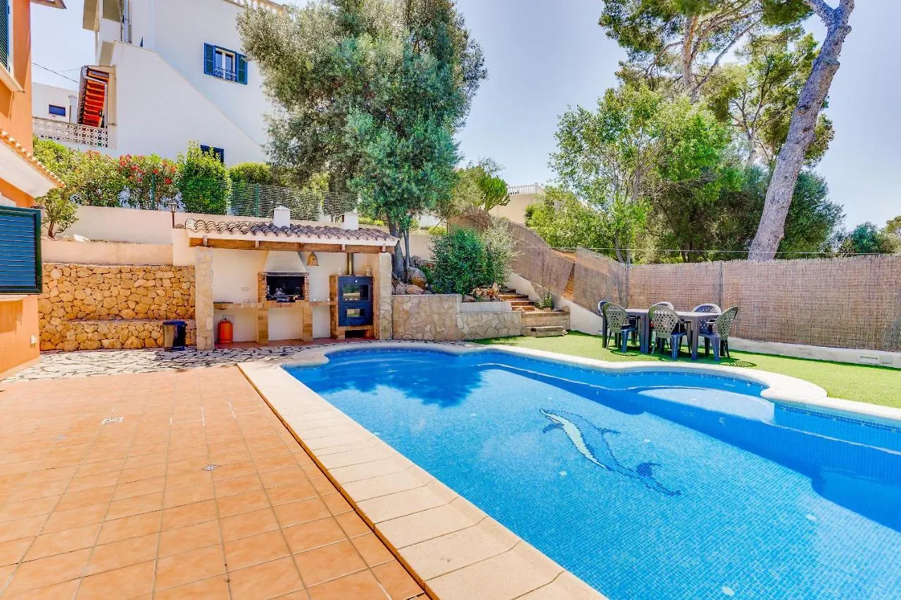 Villa Portals Nous 2 Hiszpania