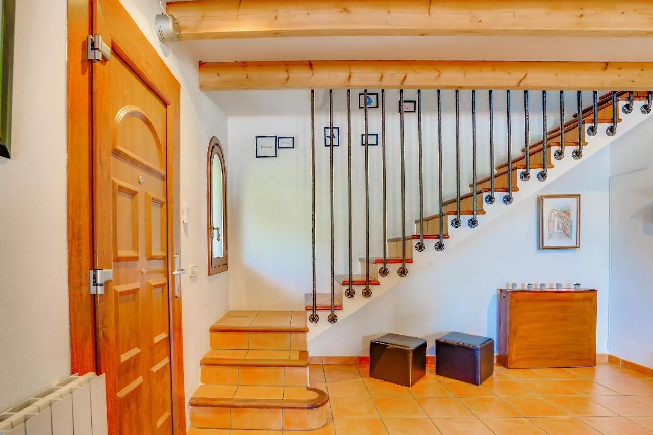 Villa Portals Nous 2 0*, Portals Nous (Mallorca) Hiszpania