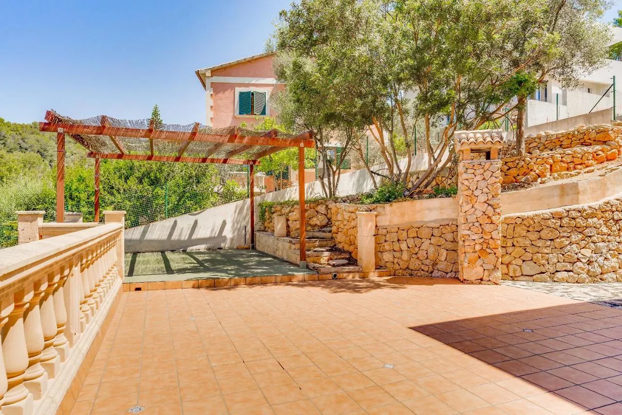 Villa Portals Nous 2  Portals Nous (Mallorca)
