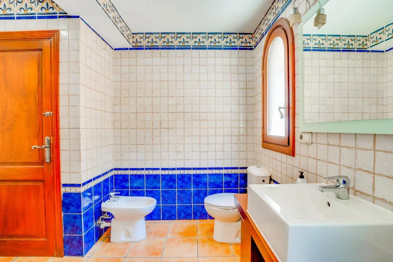 Villa Portals Nous 2 0*, Portals Nous (Mallorca) Hiszpania