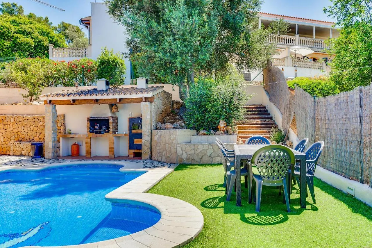 Villa Portals Nous 2 Portals Nous (Mallorca)