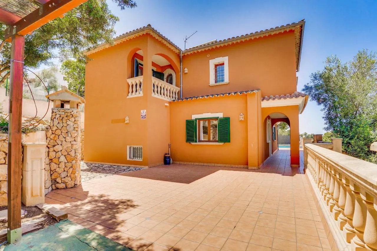 Villa Portals Nous 2 0*, Portals Nous (Mallorca)